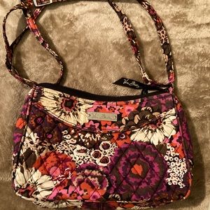 💰SALE💰NWOT Vera Bradley Purse